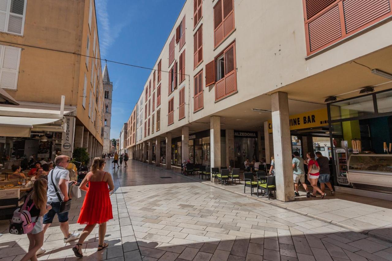 Petit Palace Zadar Exterior photo